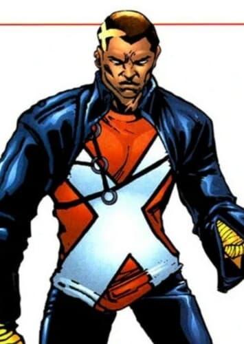 Jesse Aaronson (Fox)