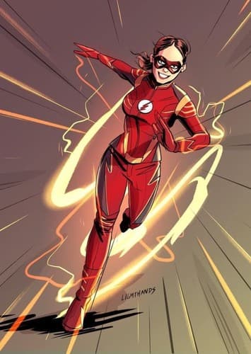 Jesse Chambers Wells