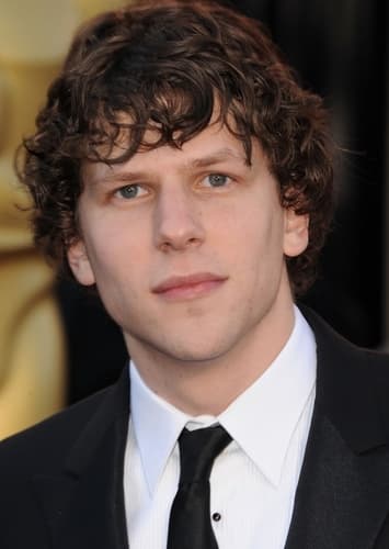 Jesse Eisenberg