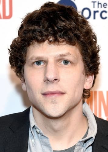 Jesse Eisenberg