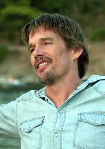 Jesse (Hollywood Remake)