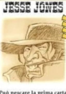 Jesse Jones
