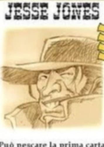 Jesse Jones
