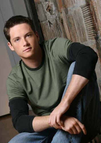 Jesse Lee Soffer