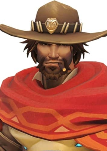 Jesse McCree