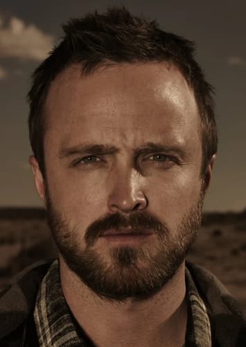 Jesse Pinkman