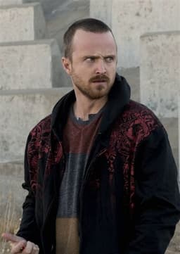 Jesse Pinkman