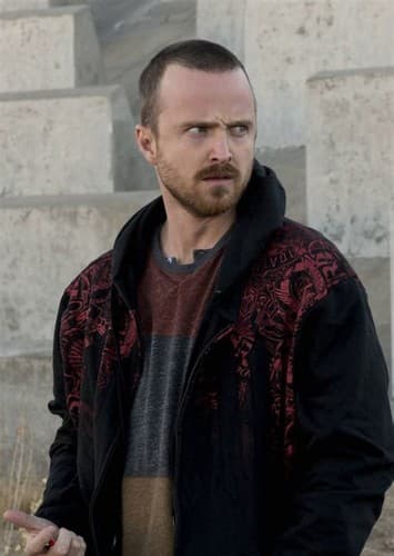 Jesse Pinkman