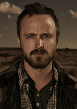 Jesse Pinkman