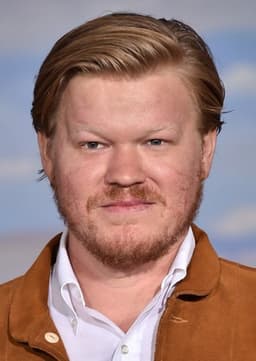 Jesse Plemons