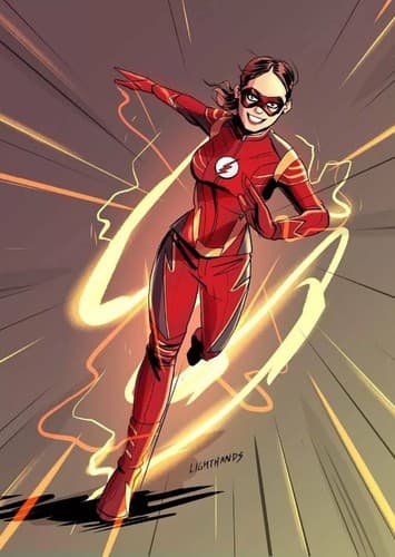 Jesse Quick