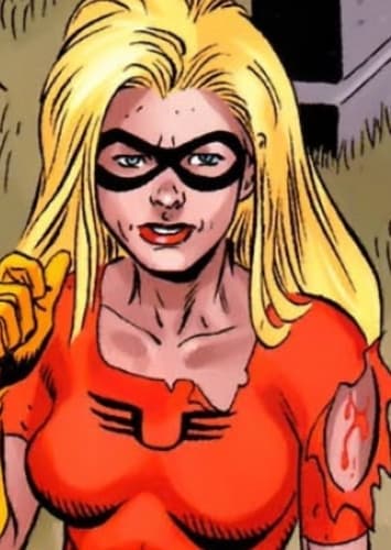 Jesse Quick
