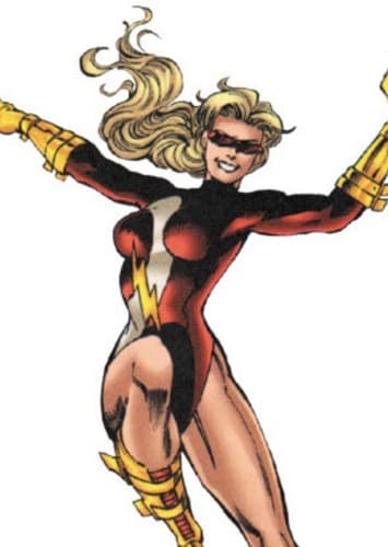 Jesse Quick