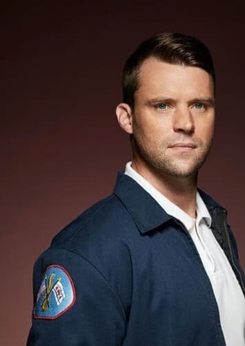 Jesse Spencer