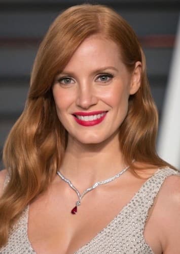Jessica Chastain