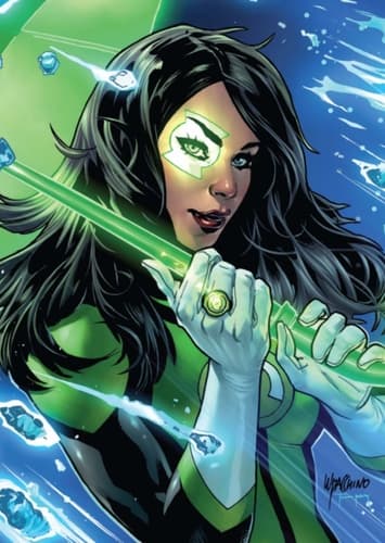 Jessica Cruz