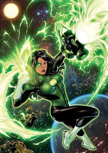 Jessica Cruz