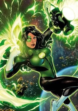Jessica Cruz