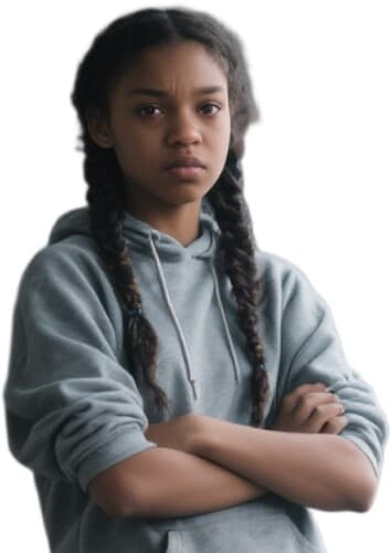 Jessica Davis ( Jesse Davis )