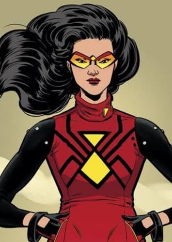 Jessica Drew