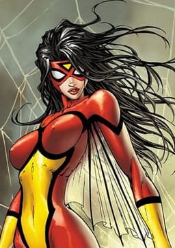 Jessica Drew
