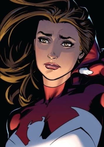 Jessica Drew