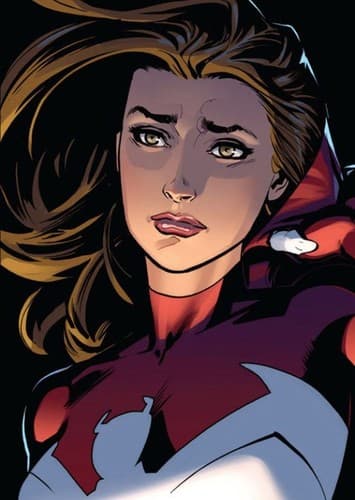 Jessica Drew