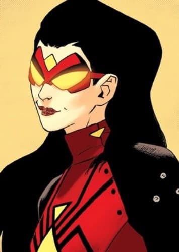 Jessica Drew