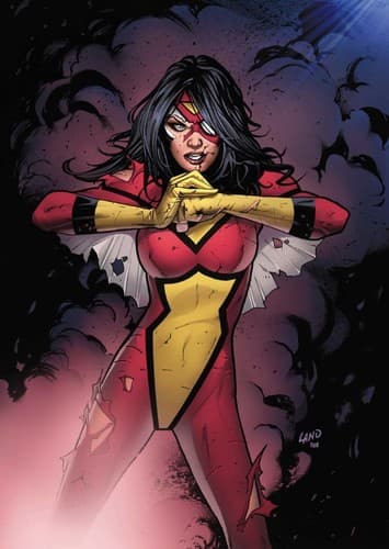 Jessica Drew