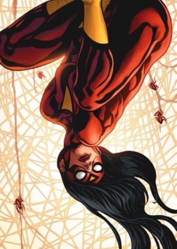 Jessica Drew