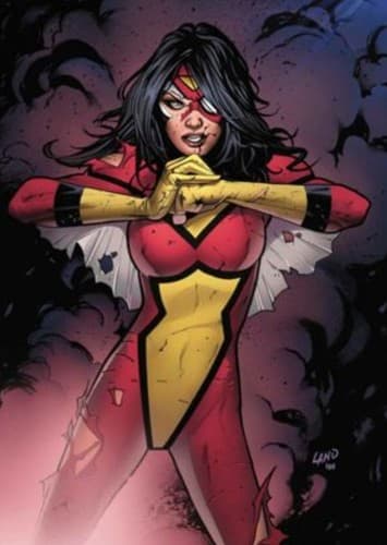 Jessica Drew