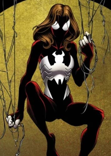Jessica Drew