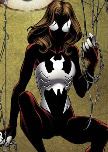 Jessica Drew ジェシカ・ドリュー