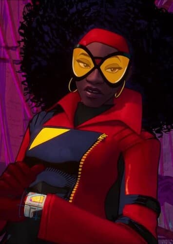 Jessica Drew