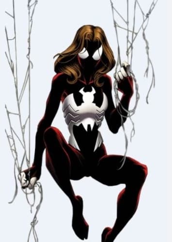 Jessica Drew