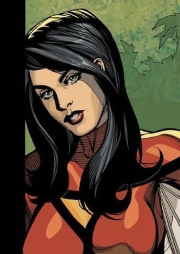 Jessica Drew