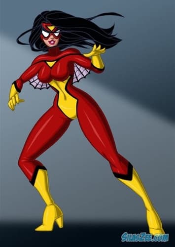 Jessica drew