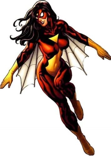 Jessica Drew