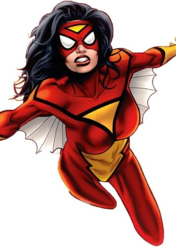 Jessica Drew