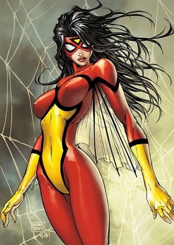 Jessica Drew