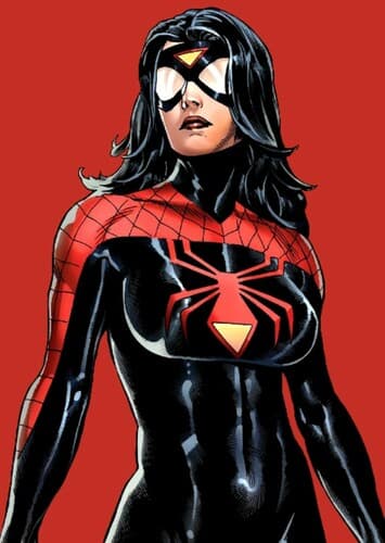 Jessica Drew