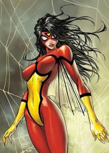 JESSICA DREW