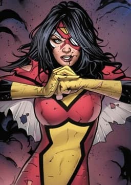 Jessica Drew