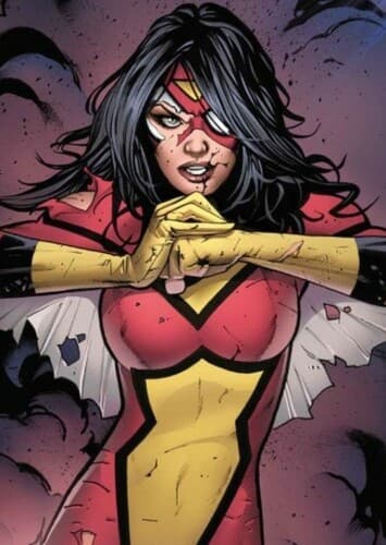 Jessica Drew