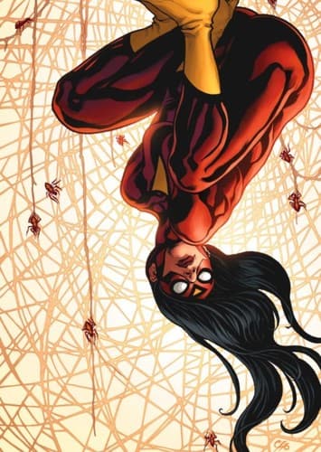 Jessica Drew