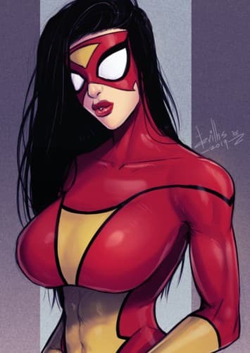 Jessica Drew