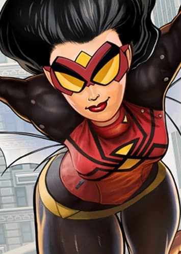 Jessica Drew