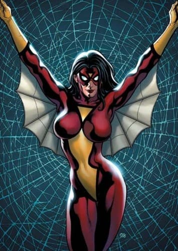 Jessica Drew