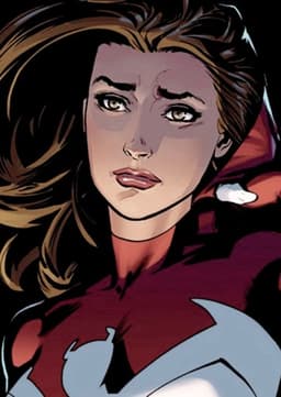 Jessica Drew