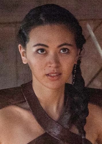 Jessica Henwick